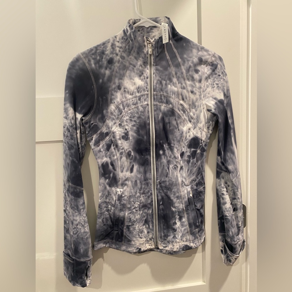Lululemon Define Jacket New Without Tags
